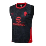 A.C.-Milan Entrenamiento Jersey 2025 2026 - Jersey A.C.-Milan Entrenamiento | Jersey Kit Arena