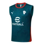 A.C.-Milan Entrenamiento Jersey 2025 2026 - Jersey A.C.-Milan Entrenamiento | Jersey Kit Arena