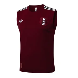 AFC-Ajax Entrenamiento Jersey 2025 2026 - Jersey AFC-Ajax Entrenamiento | Jersey Kit Arena