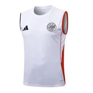 AFC-Ajax Entrenamiento Jersey 2025 2026 - Jersey AFC-Ajax Entrenamiento | Jersey Kit Arena