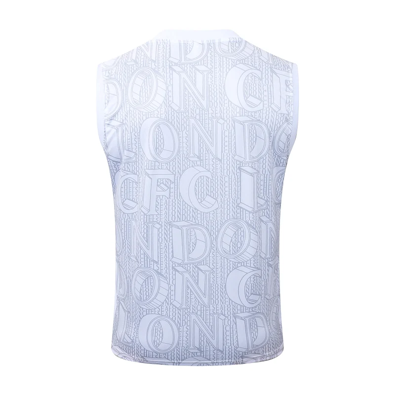 Chelsea Entrenamiento Jersey 2025 2026 - Jersey Chelsea Entrenamiento | Jersey Kit Arena