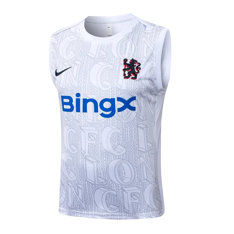Chelsea Entrenamiento Jersey 2025 2026 - Jersey Chelsea Entrenamiento | Jersey Kit Arena