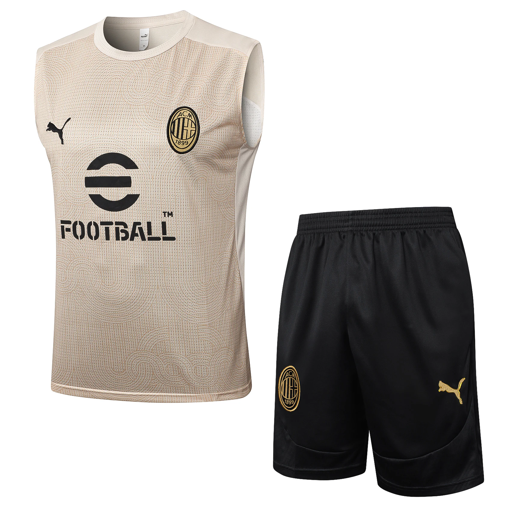 A.C.-Milan Entrenamiento Jersey 2024 2025 - Jersey A.C.-Milan Entrenamiento | Jersey Kit Arena