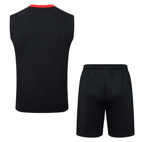 A.C.-Milan Entrenamiento Jersey 2025 2026 - Jersey A.C.-Milan Entrenamiento | Jersey Kit Arena