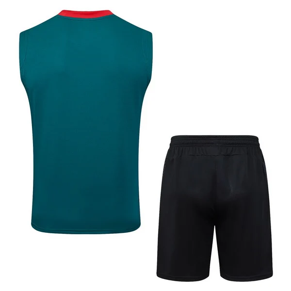A.C.-Milan Entrenamiento Jersey 2025 2026 - Jersey A.C.-Milan Entrenamiento | Jersey Kit Arena