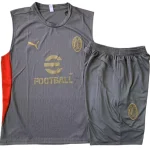A.C.-Milan Entrenamiento Jersey 2025 2026 - Jersey A.C.-Milan Entrenamiento | Jersey Kit Arena