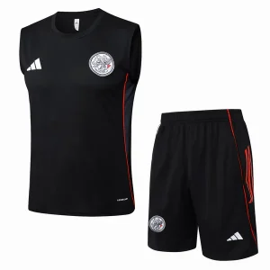 AFC-Ajax Entrenamiento Jersey 2025 2026 - Jersey AFC-Ajax Entrenamiento | Jersey Kit Arena
