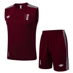 AFC-Ajax Entrenamiento Jersey 2025 2026 - Jersey AFC-Ajax Entrenamiento | Jersey Kit Arena