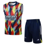 Arsenal Entrenamiento Jersey 2025 2026 - Jersey Arsenal Entrenamiento | Jersey Kit Arena