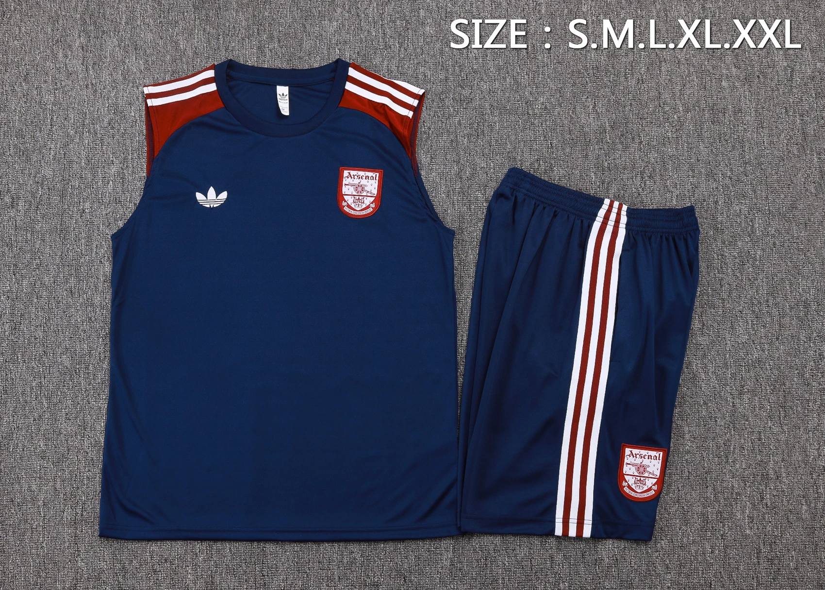 Arsenal Entrenamiento Jersey 2025 2026 - Jersey Arsenal Entrenamiento | Jersey Kit Arena