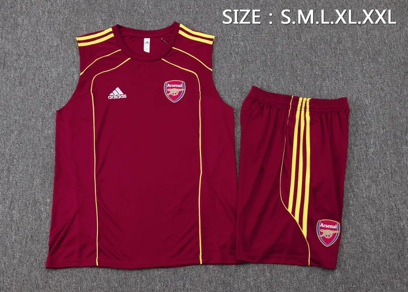 Arsenal Entrenamiento Jersey 2025 2026 - Jersey Arsenal Entrenamiento | Jersey Kit Arena
