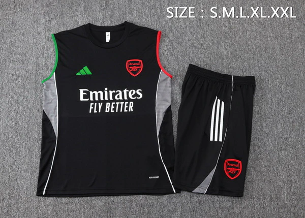 Arsenal Entrenamiento Jersey 2025 2026 - Jersey Arsenal Entrenamiento | Jersey Kit Arena