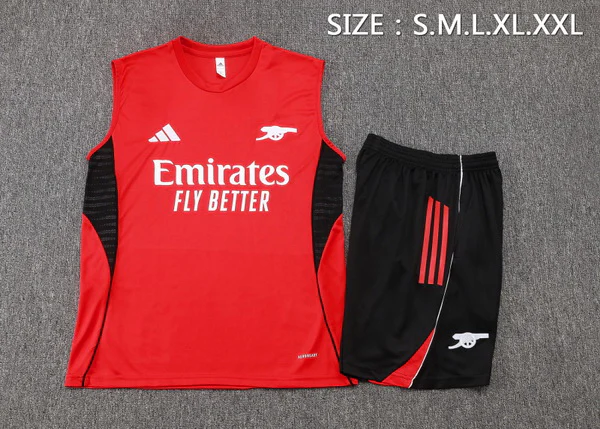Arsenal Entrenamiento Jersey 2025 2026 - Jersey Arsenal Entrenamiento | Jersey Kit Arena