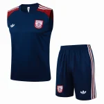 Arsenal Entrenamiento Jersey 2025 2026 - Jersey Arsenal Entrenamiento | Jersey Kit Arena