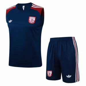 Arsenal Entrenamiento Jersey 2025 2026 - Jersey Arsenal Entrenamiento | Jersey Kit Arena