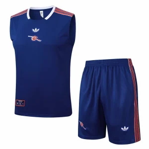Arsenal Entrenamiento Jersey 2025 2026 - Jersey Arsenal Entrenamiento | Jersey Kit Arena