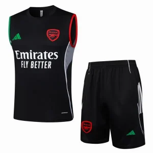 Arsenal Entrenamiento Jersey 2025 2026 - Jersey Arsenal Entrenamiento | Jersey Kit Arena