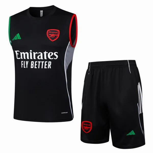 Arsenal Entrenamiento Jersey 2025 2026 - Jersey Arsenal Entrenamiento | Jersey Kit Arena