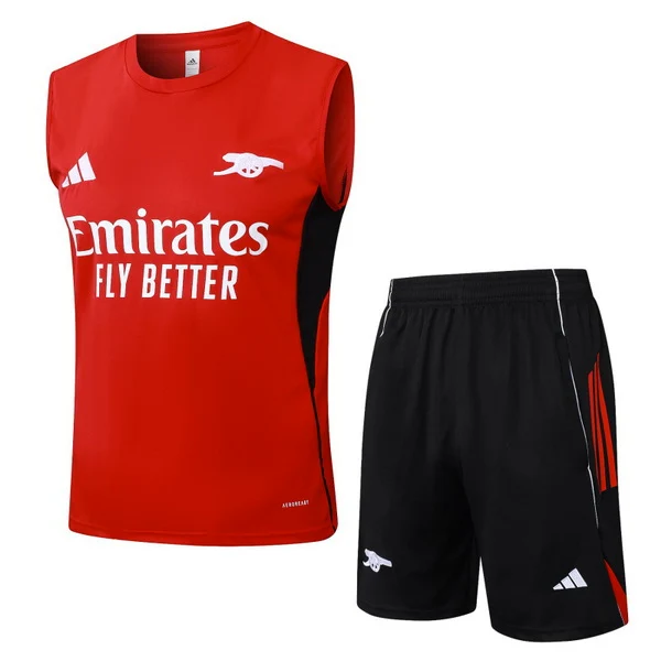 Arsenal Entrenamiento Jersey 2025 2026 - Jersey Arsenal Entrenamiento | Jersey Kit Arena