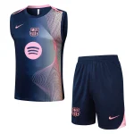 FC-Barcelona Entrenamiento Jersey 2025 2026 - Jersey FC-Barcelona Entrenamiento | Jersey Kit Arena