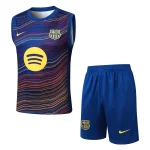 FC-Barcelona Entrenamiento Jersey 2025 2026 - Jersey FC-Barcelona Entrenamiento | Jersey Kit Arena