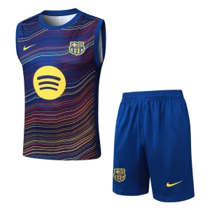 FC-Barcelona Entrenamiento Jersey 2025 2026 - Jersey FC-Barcelona Entrenamiento | Jersey Kit Arena