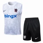 Chelsea Entrenamiento Jersey 2025 2026 - Jersey Chelsea Entrenamiento | Jersey Kit Arena