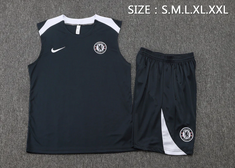Chelsea Entrenamiento Jersey 2025 2026 - Jersey Chelsea Entrenamiento | Jersey Kit Arena