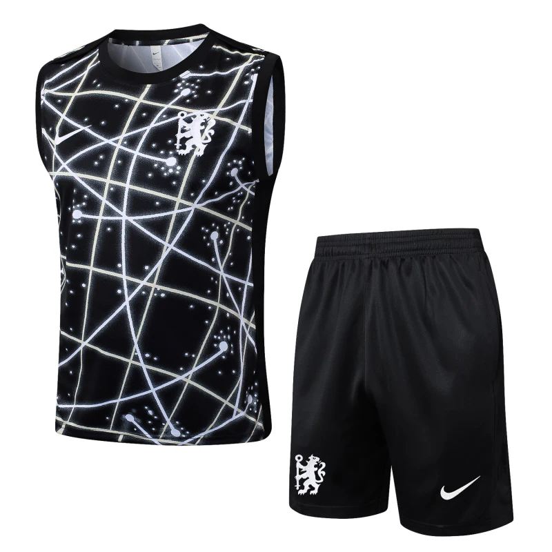 Chelsea Entrenamiento Jersey 2025 2026 - Jersey Chelsea Entrenamiento | Jersey Kit Arena