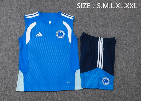 Cruzeiro-EC Entrenamiento Jersey 2026 2027 - Jersey Cruzeiro-EC Entrenamiento | Jersey Kit Arena