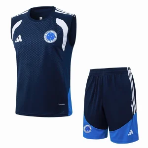 Cruzeiro-EC Entrenamiento Jersey 2026 2027 - Jersey Cruzeiro-EC Entrenamiento | Jersey Kit Arena