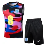 England Entrenamiento Jersey 2026 - Jersey England Entrenamiento | Jersey Kit Arena