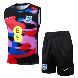 England Entrenamiento Jersey 2026 - Jersey England Entrenamiento | Jersey Kit Arena