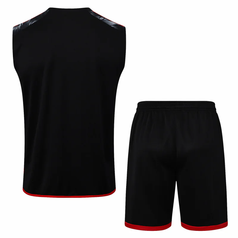 Flamengo Entrenamiento Jersey 2025 2026 - Jersey Flamengo Entrenamiento | Jersey Kit Arena