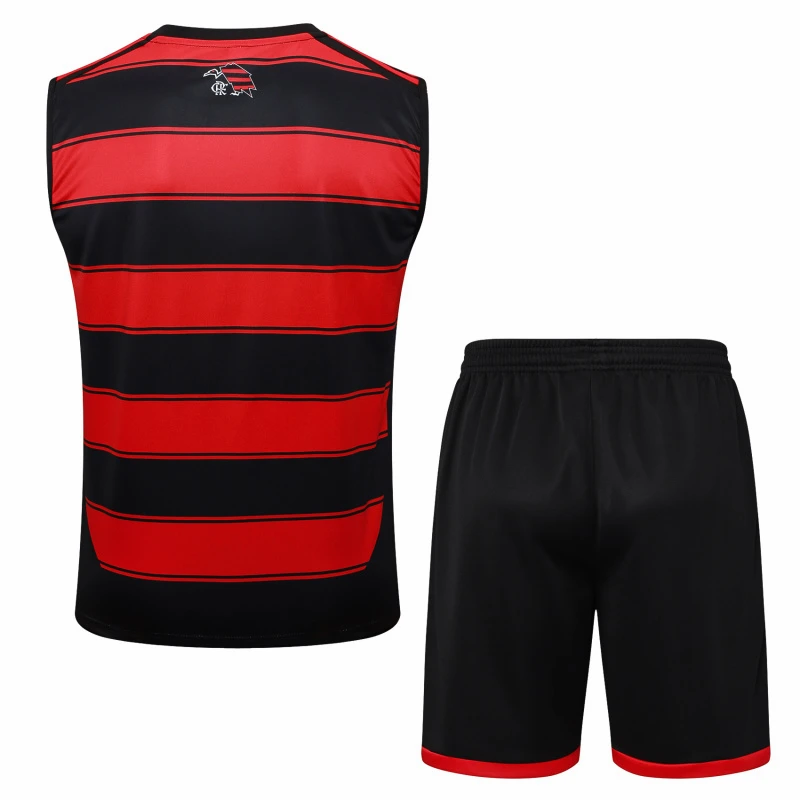 Flamengo Entrenamiento Jersey 2025 2026 - Jersey Flamengo Entrenamiento | Jersey Kit Arena
