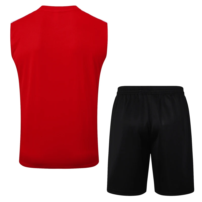 Flamengo Entrenamiento Jersey 2025 2026 - Jersey Flamengo Entrenamiento | Jersey Kit Arena