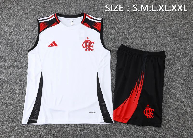 Flamengo Entrenamiento Jersey 2025 2026 - Jersey Flamengo Entrenamiento | Jersey Kit Arena