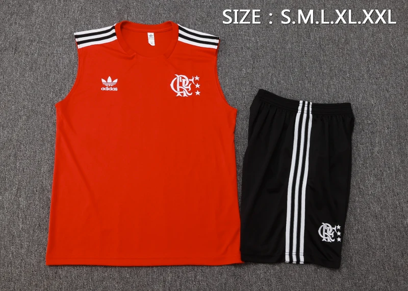 Flamengo Entrenamiento Jersey 2025 2026 - Jersey Flamengo Entrenamiento | Jersey Kit Arena