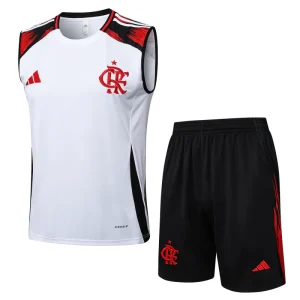 Flamengo Entrenamiento Jersey 2025 2026 - Jersey Flamengo Entrenamiento | Jersey Kit Arena