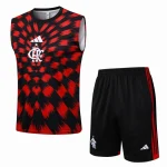 Flamengo Entrenamiento Jersey 2025 2026 - Jersey Flamengo Entrenamiento | Jersey Kit Arena