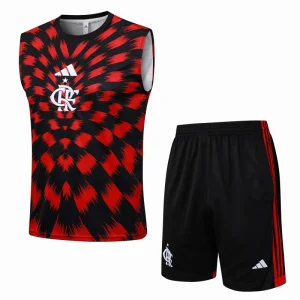 Flamengo Entrenamiento Jersey 2025 2026 - Jersey Flamengo Entrenamiento | Jersey Kit Arena