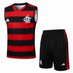 Flamengo Entrenamiento Jersey 2025 2026 - Jersey Flamengo Entrenamiento | Jersey Kit Arena