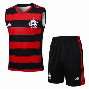 Flamengo Entrenamiento Jersey 2025 2026 - Jersey Flamengo Entrenamiento | Jersey Kit Arena