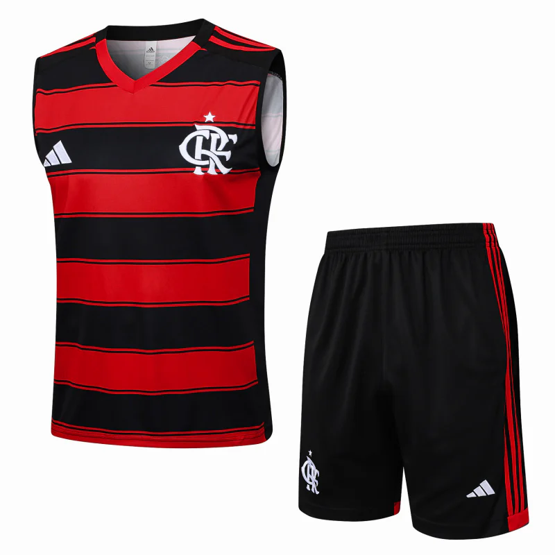Flamengo Entrenamiento Jersey 2025 2026 - Jersey Flamengo Entrenamiento | Jersey Kit Arena