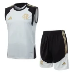 Flamengo Entrenamiento Jersey 2026 2027 - Jersey Flamengo Entrenamiento | Jersey Kit Arena