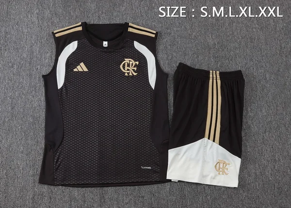 Flamengo Entrenamiento Jersey 2026 2027 - Jersey Flamengo Entrenamiento | Jersey Kit Arena