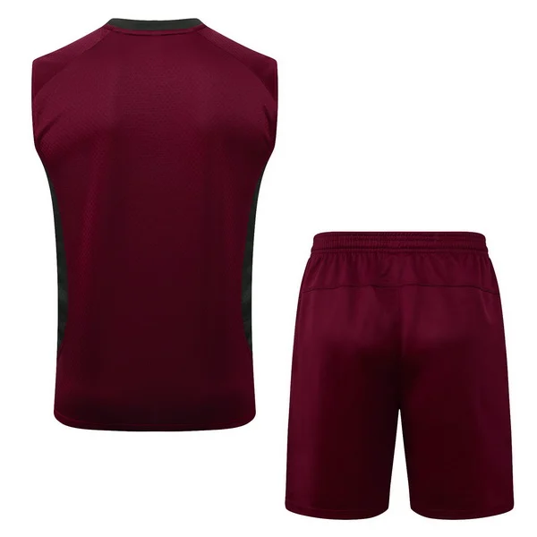 Fluminense Entrenamiento Jersey 2025 2026 - Jersey Fluminense Entrenamiento | Jersey Kit Arena