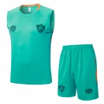 Fluminense Entrenamiento Jersey 2025 2026 - Jersey Fluminense Entrenamiento | Jersey Kit Arena