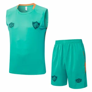 Fluminense Entrenamiento Jersey 2025 2026 - Jersey Fluminense Entrenamiento | Jersey Kit Arena