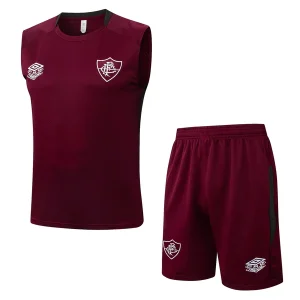 Fluminense Entrenamiento Jersey 2025 2026 - Jersey Fluminense Entrenamiento | Jersey Kit Arena